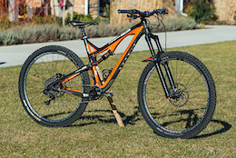 0 Intense Carbine 29er -- Large -- **MUST SELL!!**