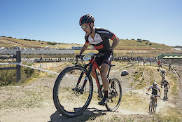 Norco Bicycles World Cup XC Factory Team
