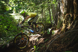Vernon Course Release: MEC Canadian National Enduro Series Presented by Intense Cycles