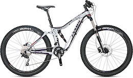 jamis enduro bike