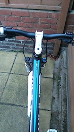 whyte 801 2014