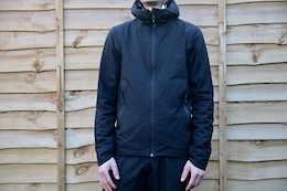 Gore Bike Wear One Thermium Jacket - Review