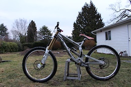 transition tr450 for sale