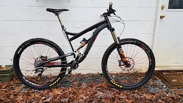 2015 diamondback mission 2