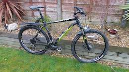 whyte 801 for sale