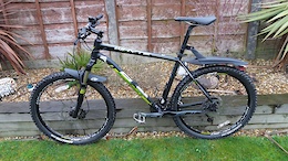 whyte 801 2015