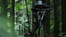 Brandon Semenuk: Negative Infinity - Video