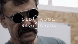 Old Skool Meets New School: Tom Ritchey - Video