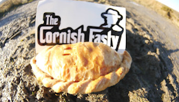 The Cornish Fasty, Jay Williamson - Video