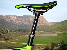 Crankbrothers Highline Dropper Seatpost - Review