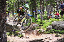 NAET Round 4 Hits Colorado
