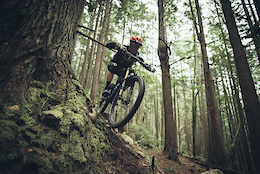 Chasing Trail Episode 10: Exploring North Van's Trail Kingdom with Geoff Kabush