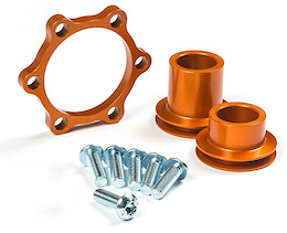 MRP Boost Adapter Kit for DT Swiss Wheels