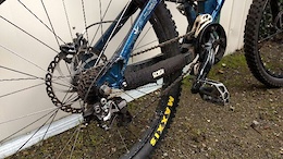 norco atomik 2005