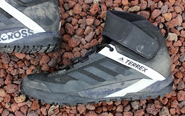 Adidas Terrex Trailcross Protect Shoes - Review
