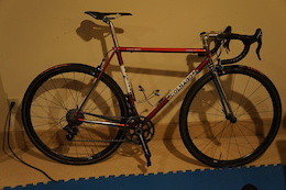 colnago pr82