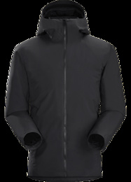 2016 Arcteryx Koda Parka men's jacket med