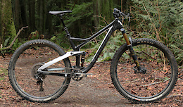 Devinci Django Carbon 29 X01 - Review