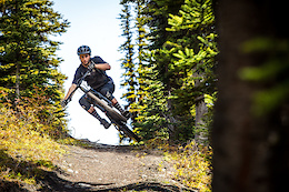 Connor Fearon and the Kona Hei Hei Trail: Out of the Box