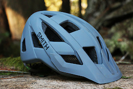 Smith Rover Helmet - Review