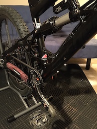 2014 Banshee Rune V.2