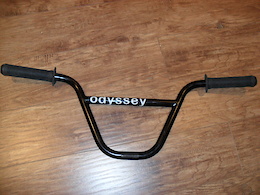 0 Odyssey Double Space Bar