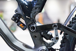 Randoms - London Bike Show 2017