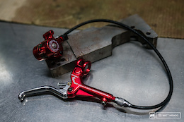 A Brief History of Formula's Disc Brakes