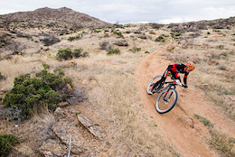 Epic Rides Launches 2018 "Hail the Trail" Bike Raffle Fundraiser