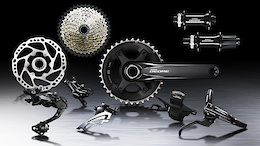 Shimano Announces Affordable Deore M6000 Group and a Wide Range SLX Option