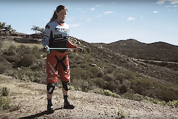 Trek Factory Racing Cali Training Camp - Week 1 - Video
