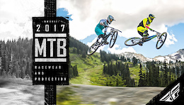 Fly Racing's 2017 MTB Collection