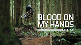 Deity: Blood On My Hands with Bas Van Steenbergen - Video