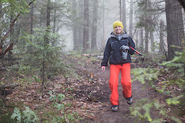 Cali Enduro, Ashland Mountain Adventures and Santa Cruz Bicycles Ashland Trail Day