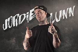 Freeride Legend Jordie Lunn Signs with Halo Wheels