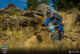 Yeti Trans NZ Enduro Presented by Shimano:  Day 4, Alexandra