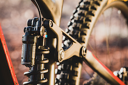 RockShox Announce New Super Deluxe Coil