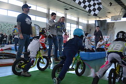 Kids Rider Bike Challenge - Video