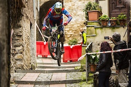 Dolcenduro, 1001 Sentiers Series Round 1 - 2017