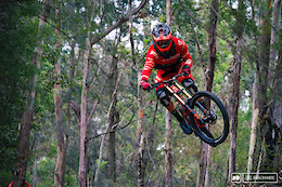 Catching up with Graeme Mudd, Trek Factory Racing Rider