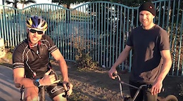 California Training Camp With the Athertons: Week Two - Video