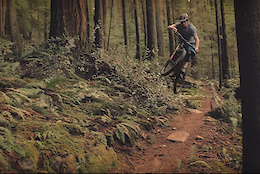 New Style Old Shore: Brendon Edgar Sessions Vancouver's Mt. Seymour
