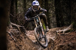 Crafting Performance: From Gym to Trail with FMD Racing
