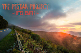 The Pisgah Project Bike Raffle