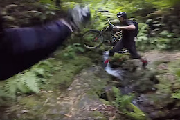 NZ Enduro Sneak Peek With Cedric, Ratboy and Mark Scott - Video