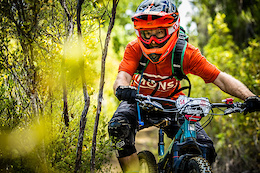 NZ Enduro Day One, Soaking up the Sun  - Video and Photos
