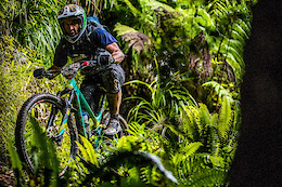 NZ Enduro Day Two, Shared Sufferings - Photos and Video
