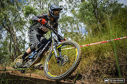 2017 Oceania Continental MTB Championship - Finals