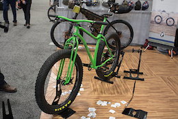 North American Handmade Bike Show 2017 - Randoms