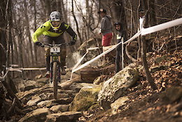Greg Minnaar and Danny Hart to Attend Windrock Pro GRT